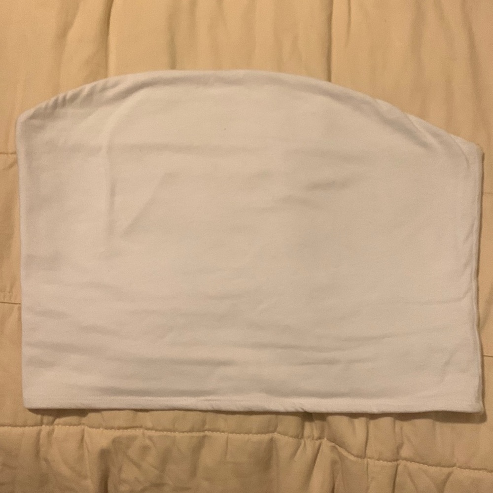 Basic tube top